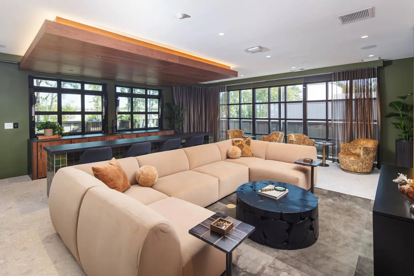 Solis Peachtree Corners