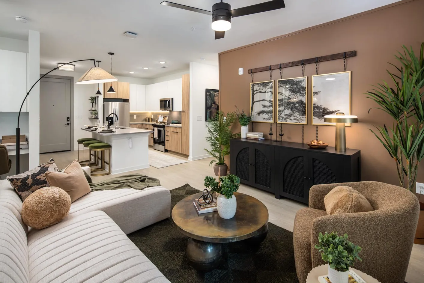Solis Peachtree Corners