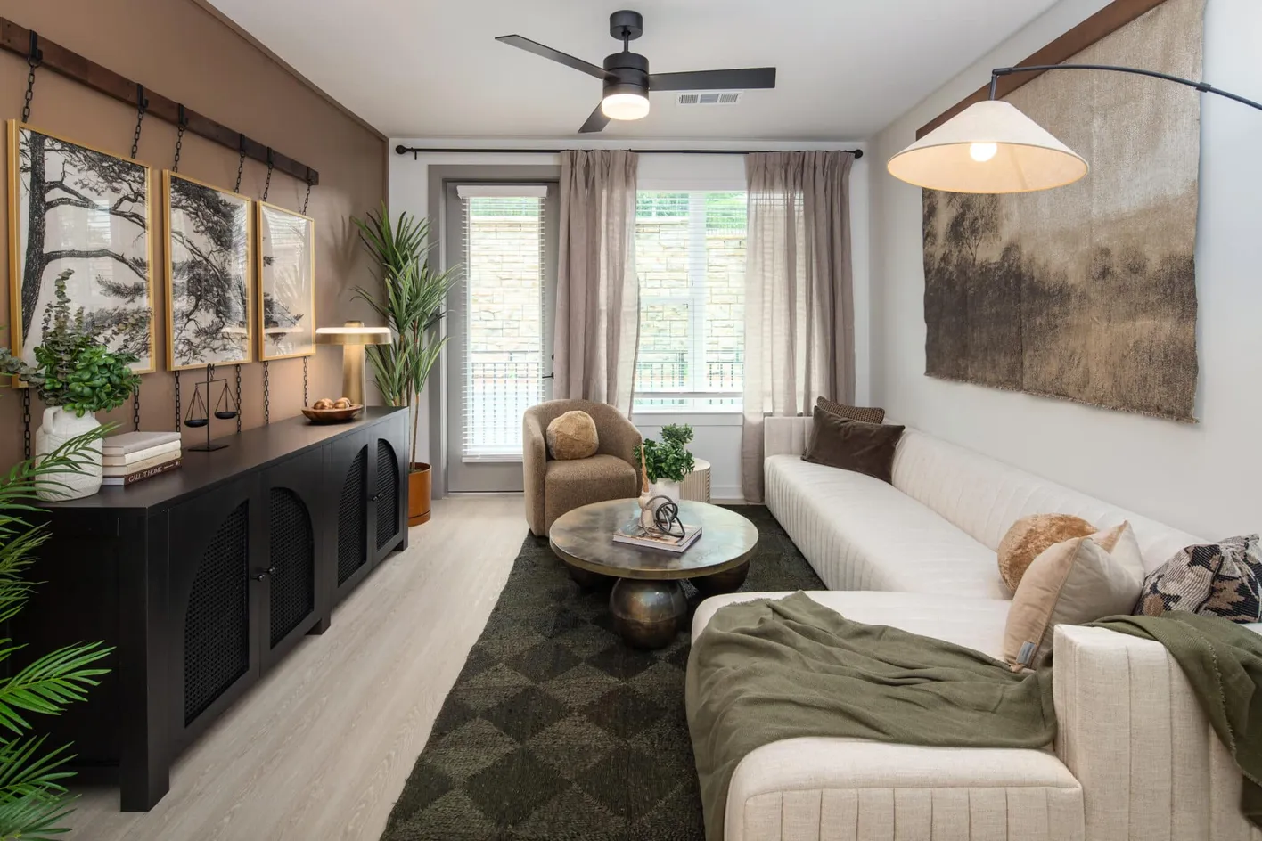Solis Peachtree Corners