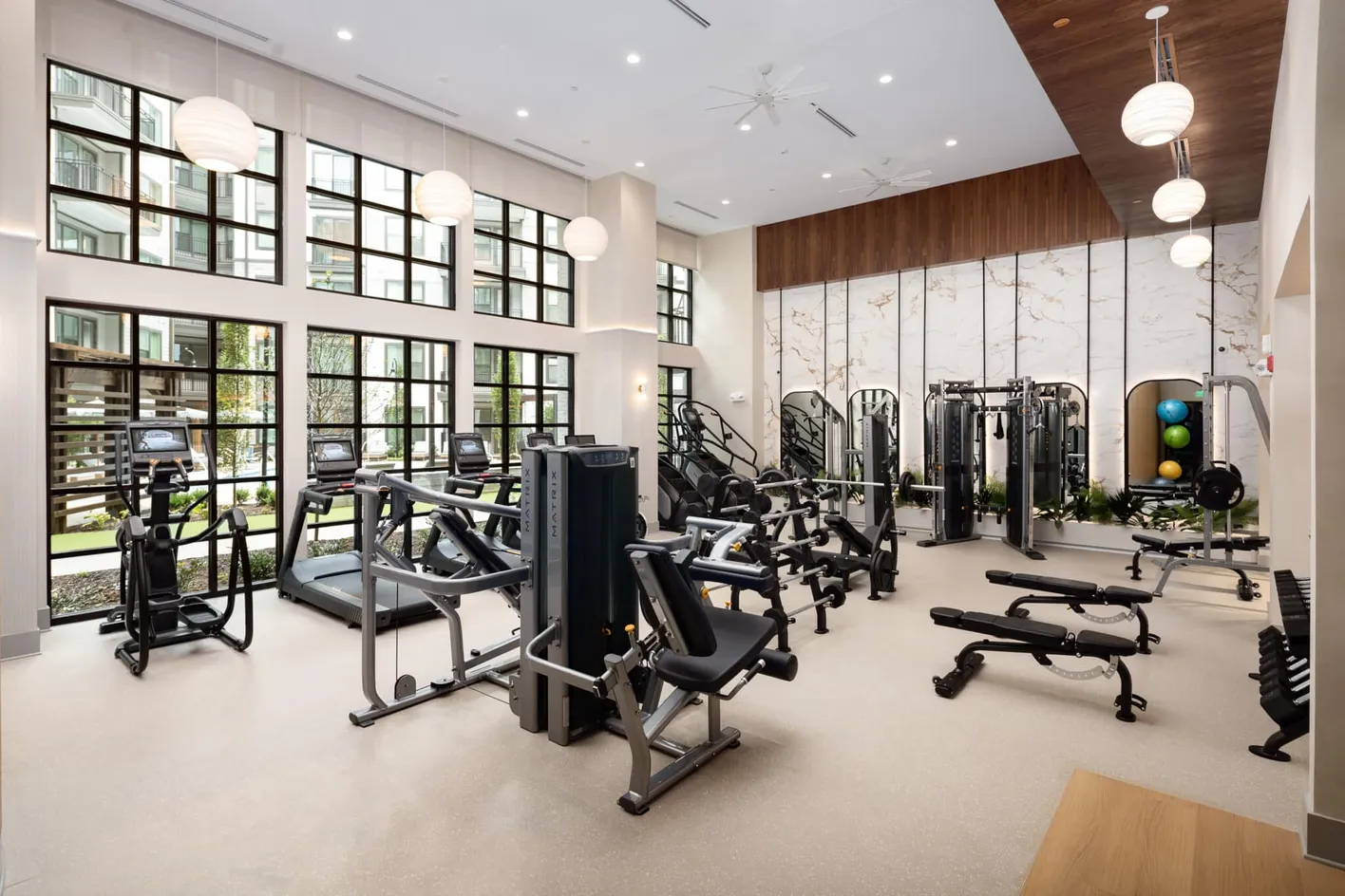 Solis Peachtree Corners