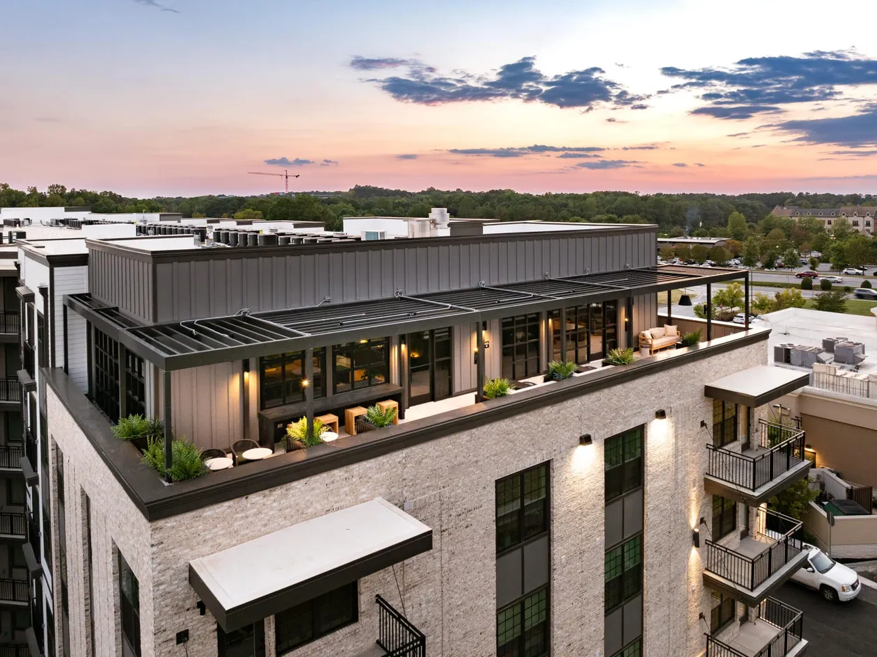 Solis Peachtree Corners