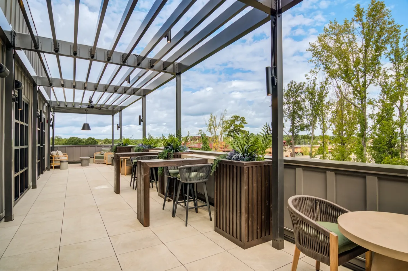 Solis Peachtree Corners