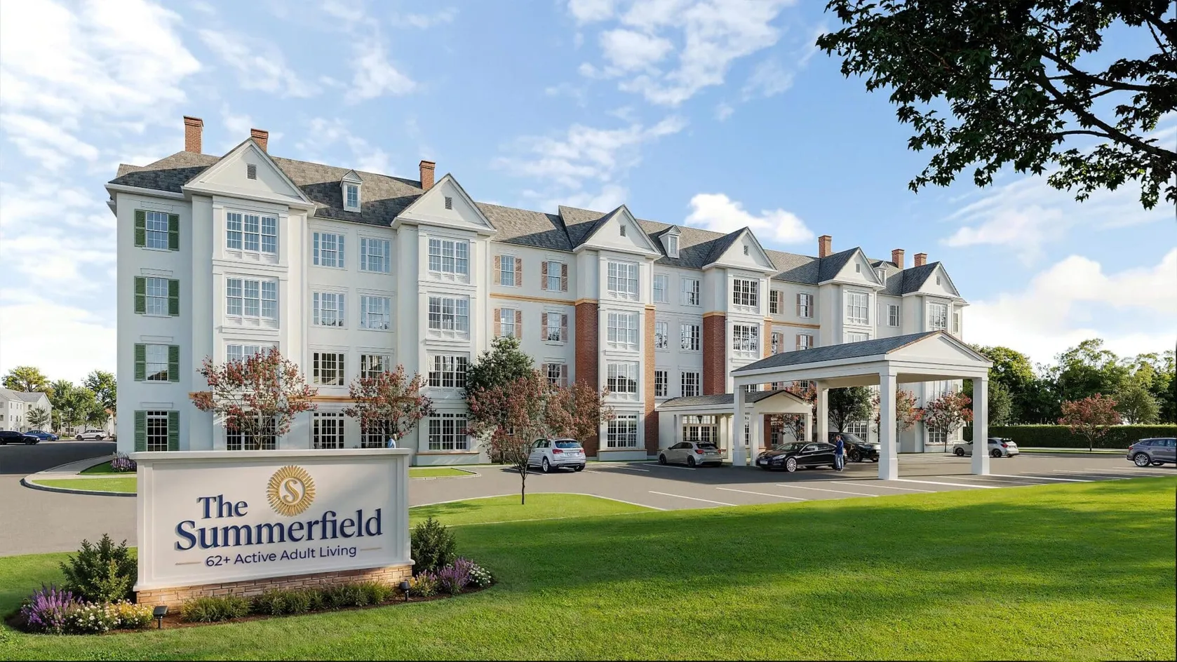 The Summerfield