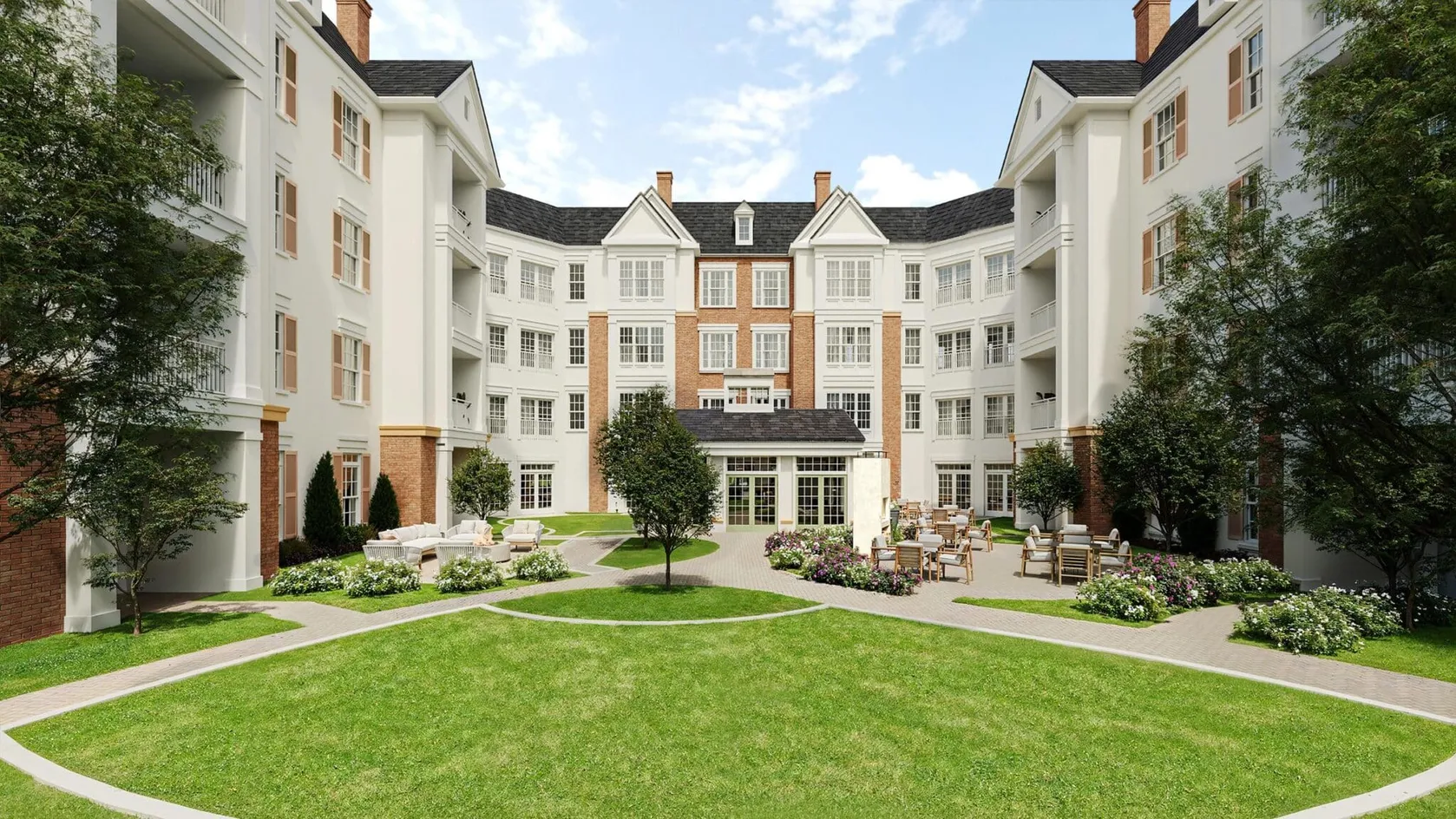 The Summerfield