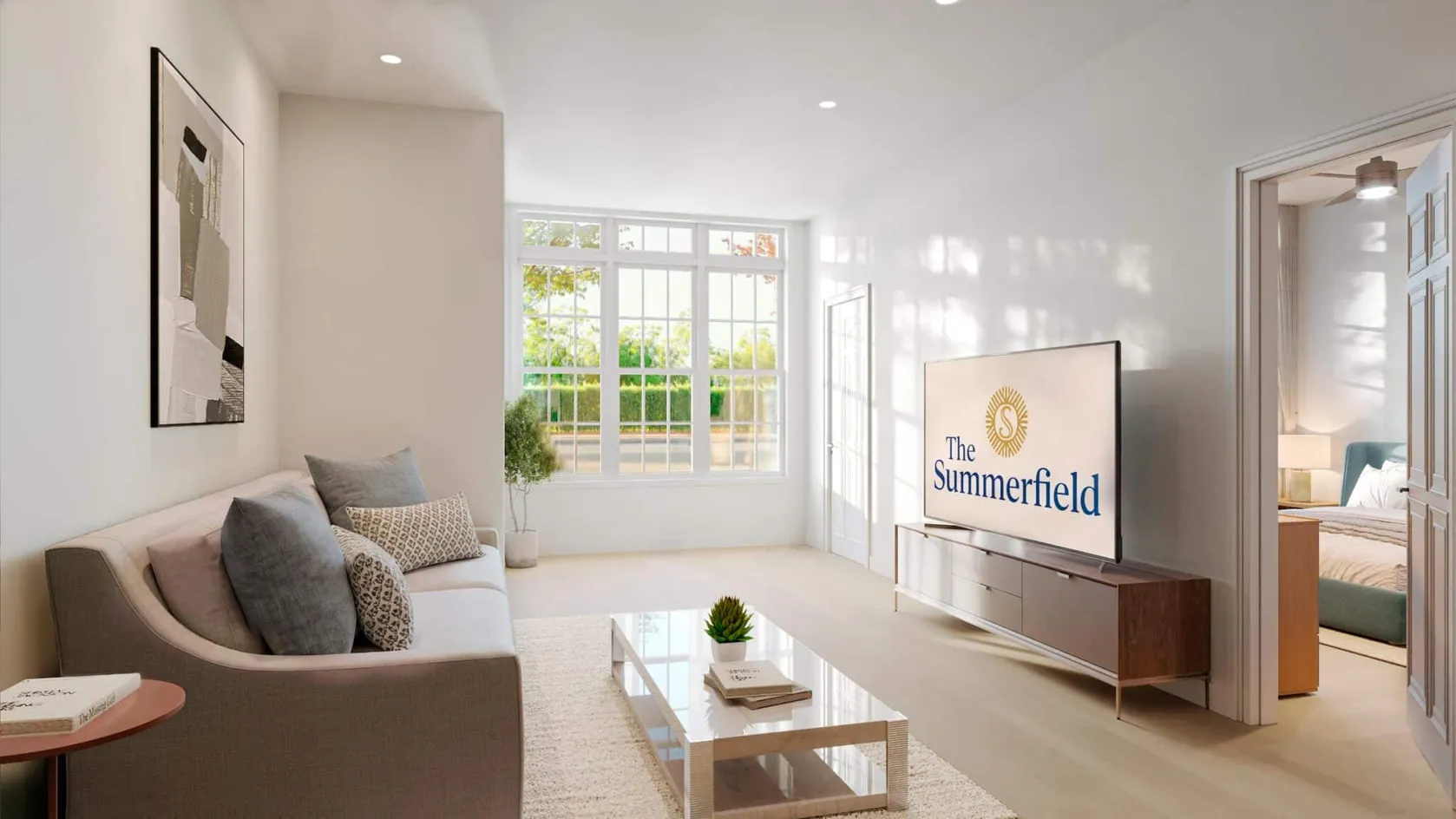 The Summerfield