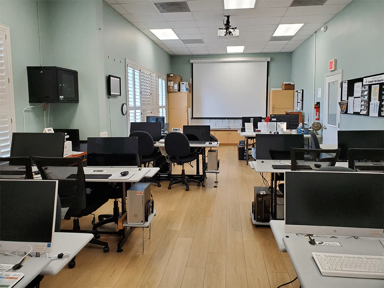 Computer LAb