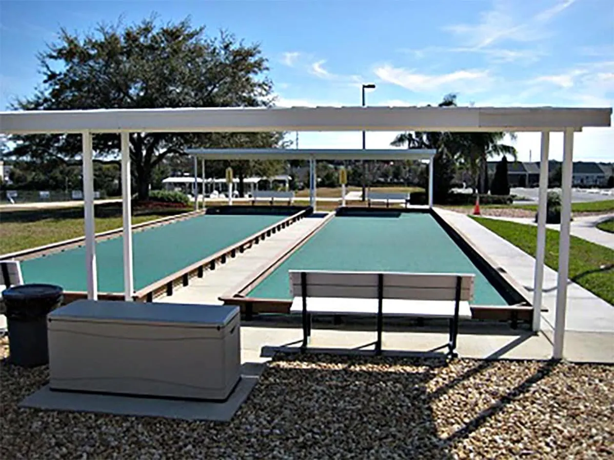 Bocce