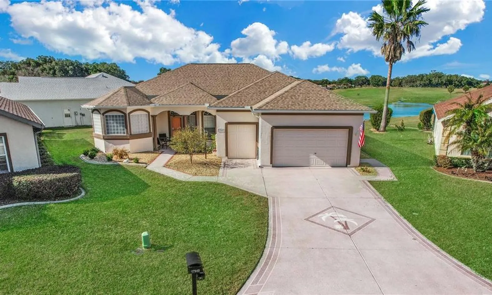 Single-Family Home