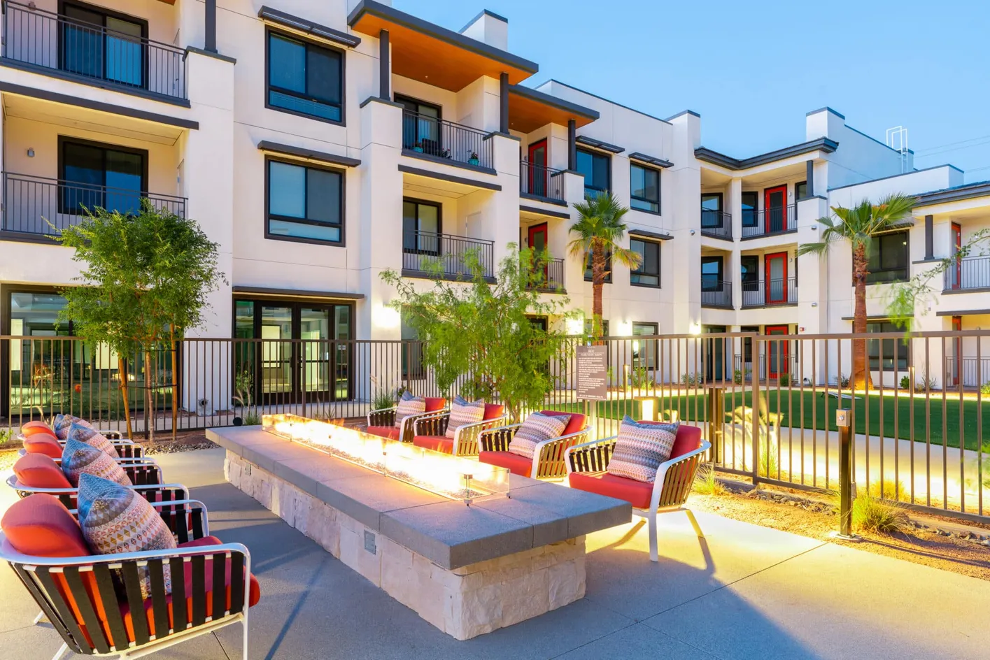 Everleigh Palm Desert