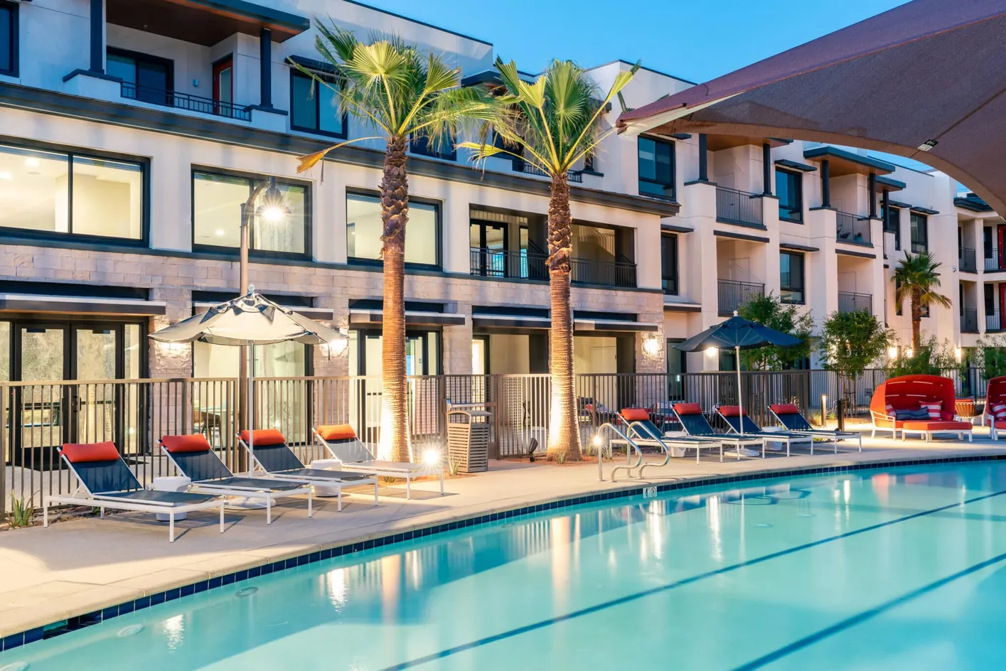 Everleigh Palm Desert
