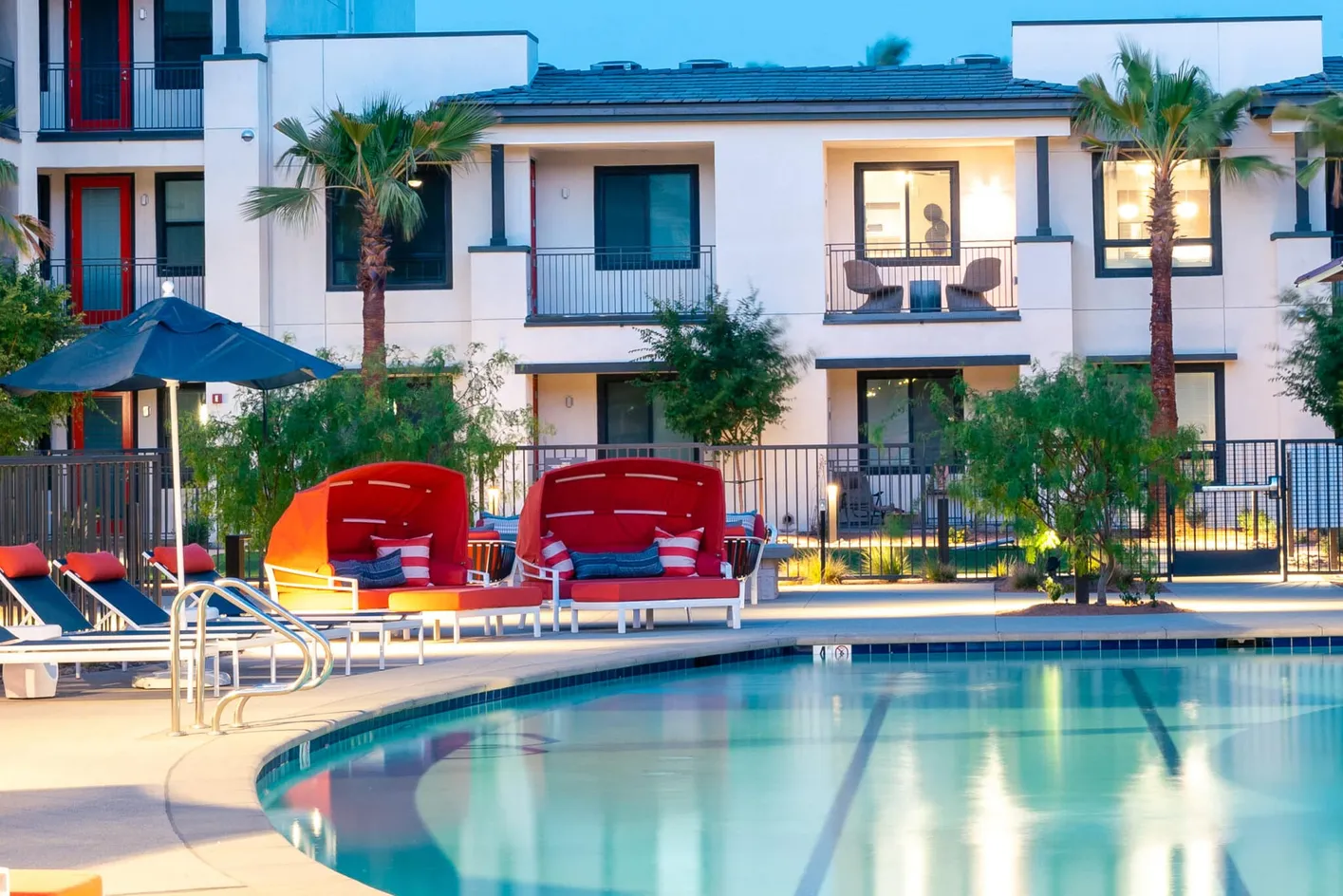 Everleigh Palm Desert
