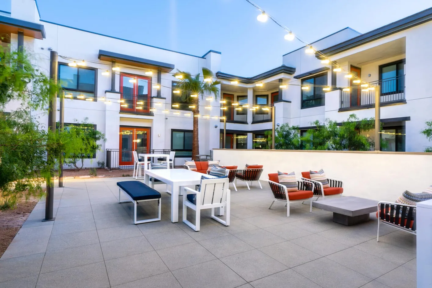 Everleigh Palm Desert