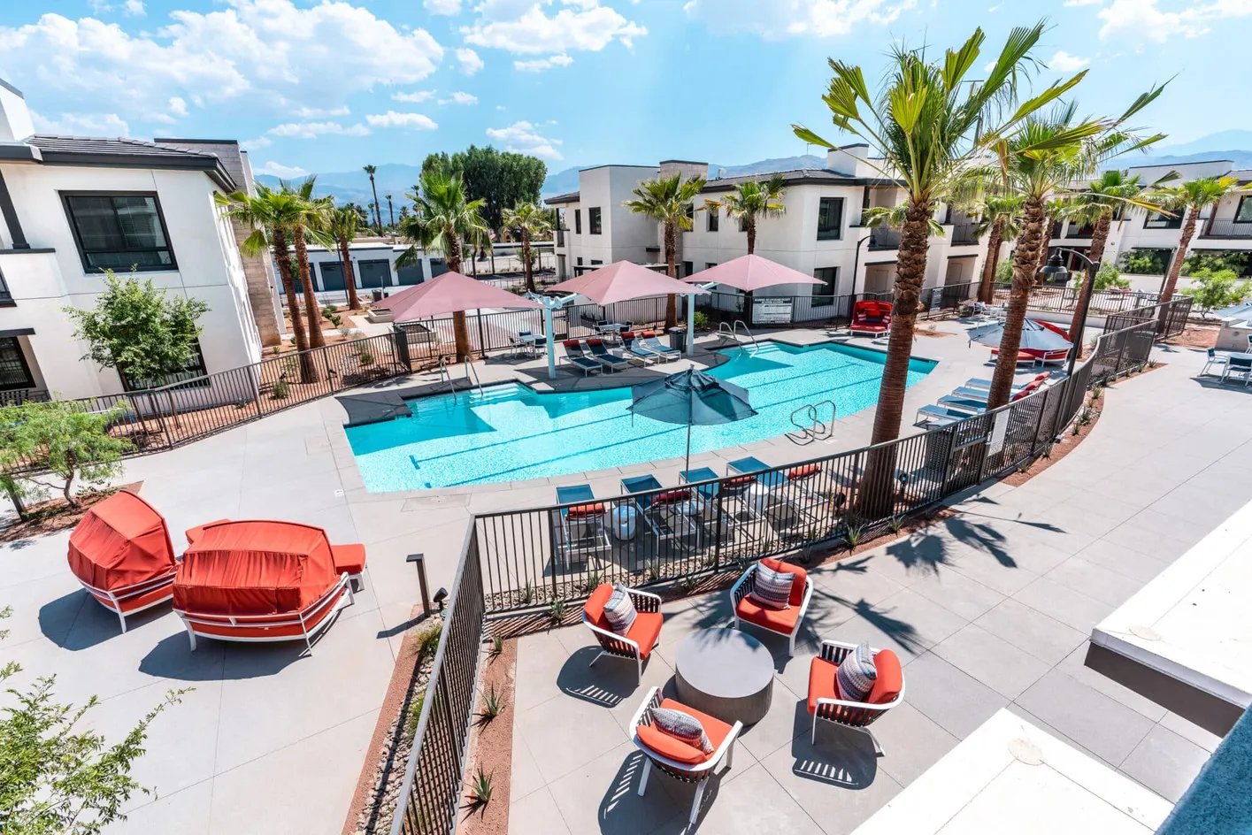 Everleigh Palm Desert