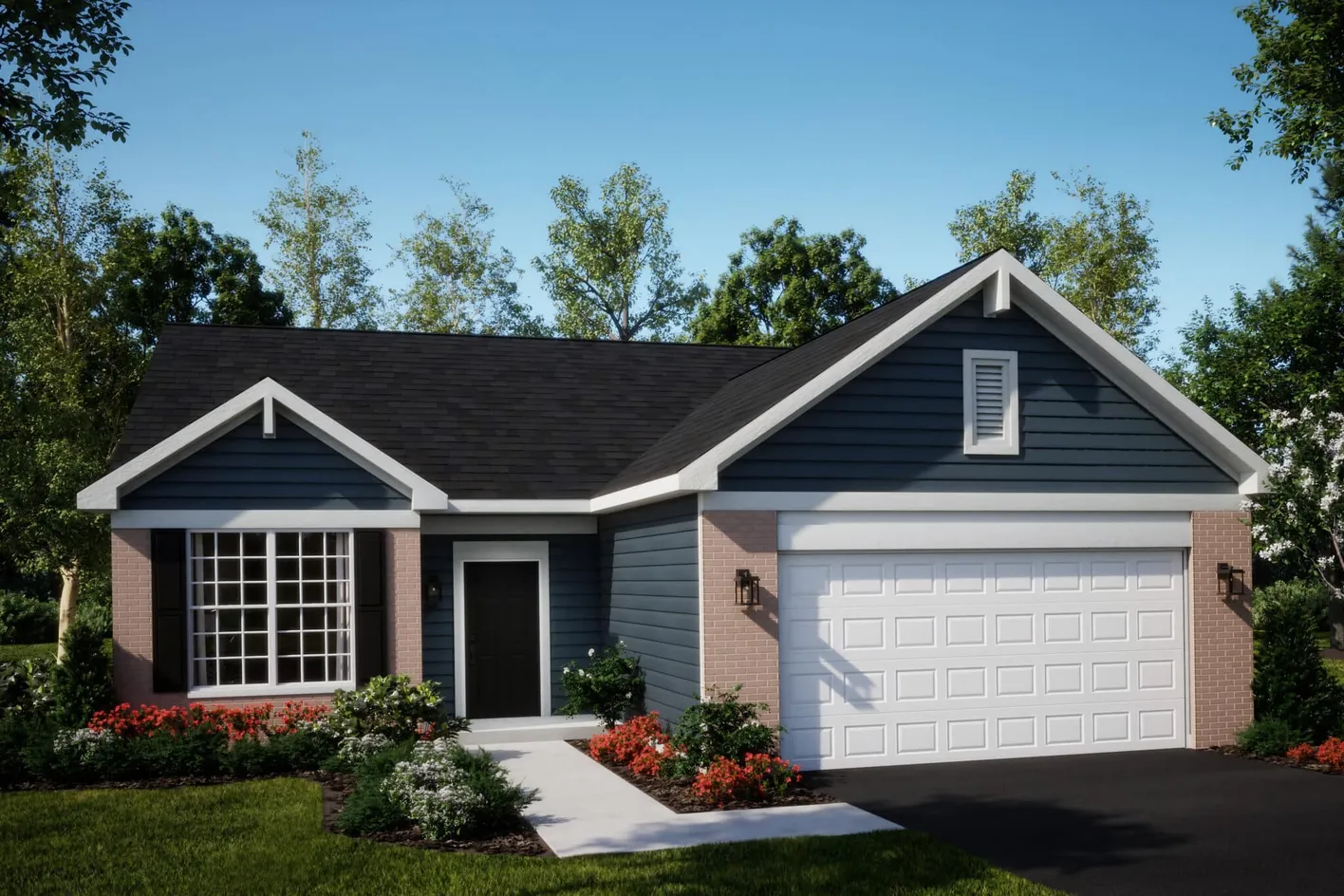 Lakewood Prairie | Joliet, IL | 55places
