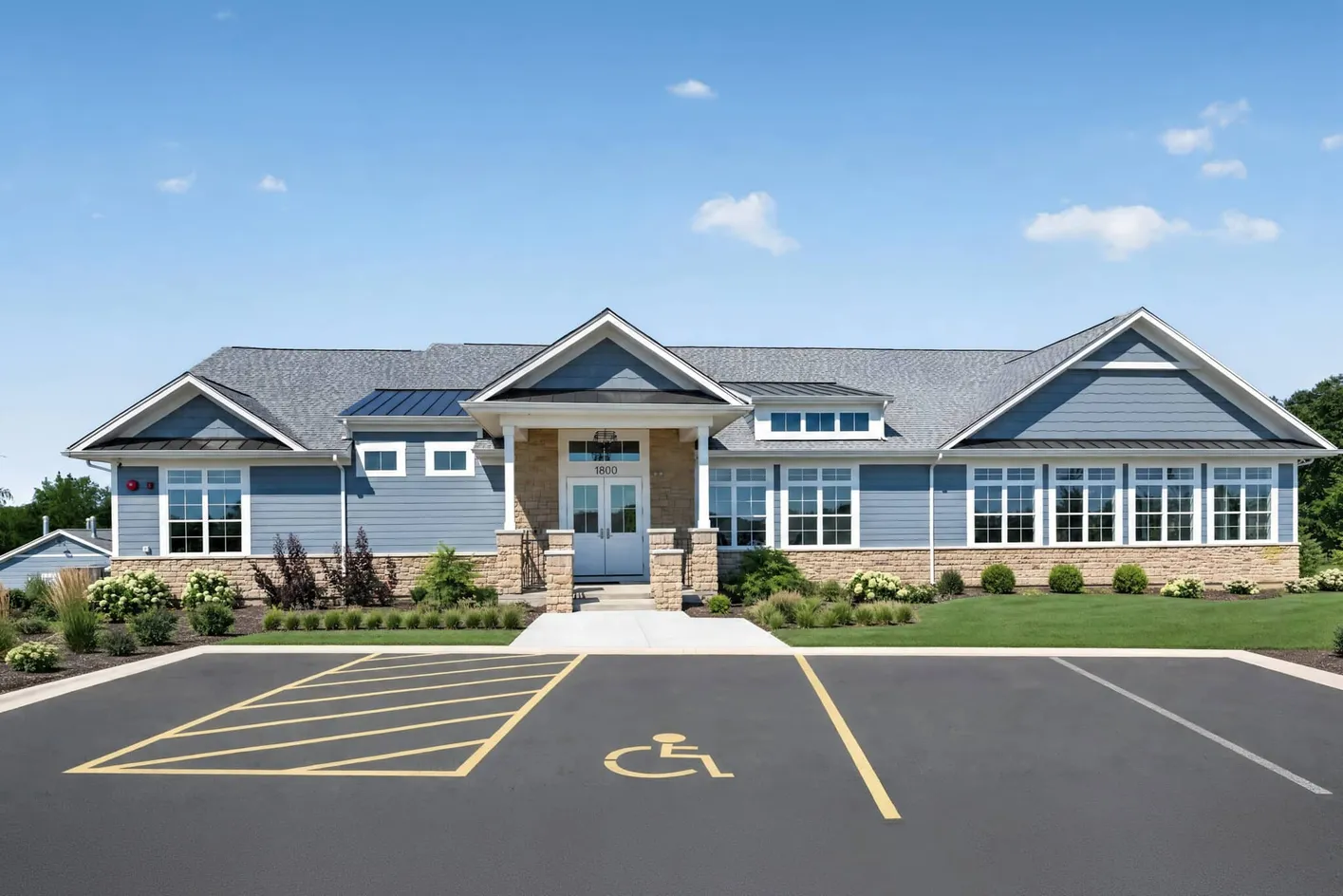 Clubhouse