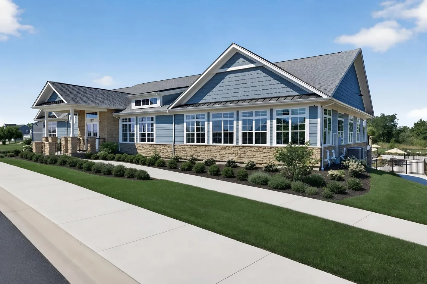 Clubhouse