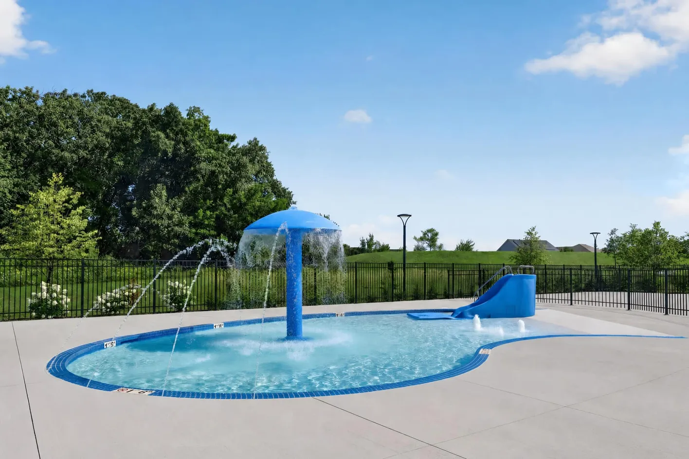 Play Area