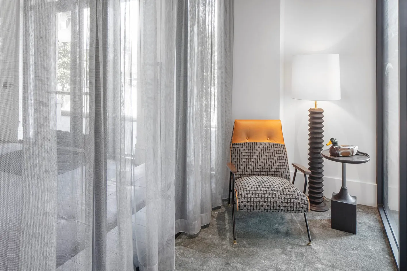 Lounge Seating