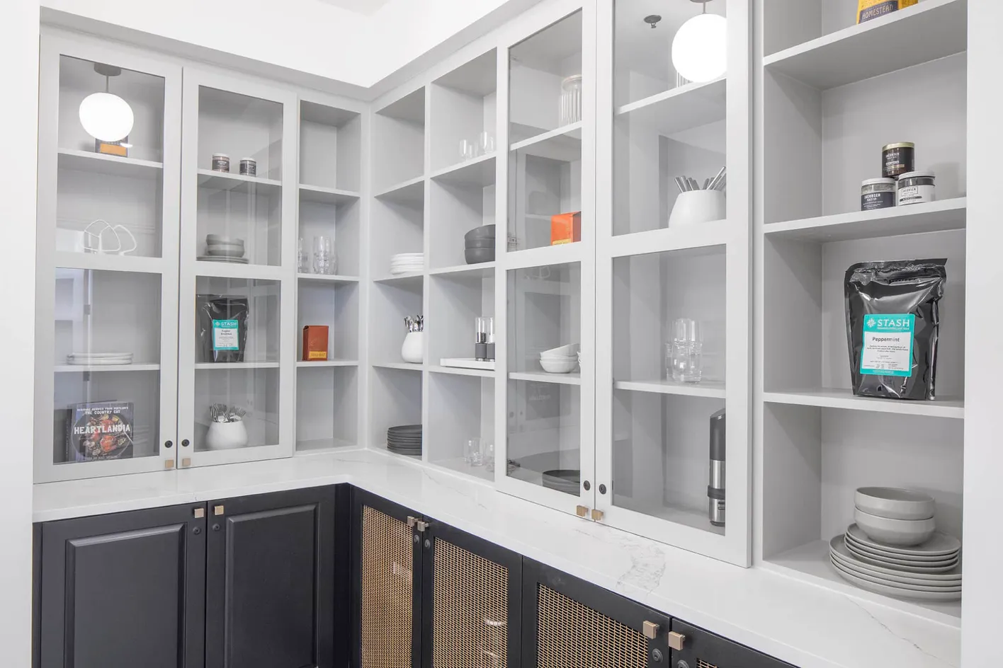 Pantry