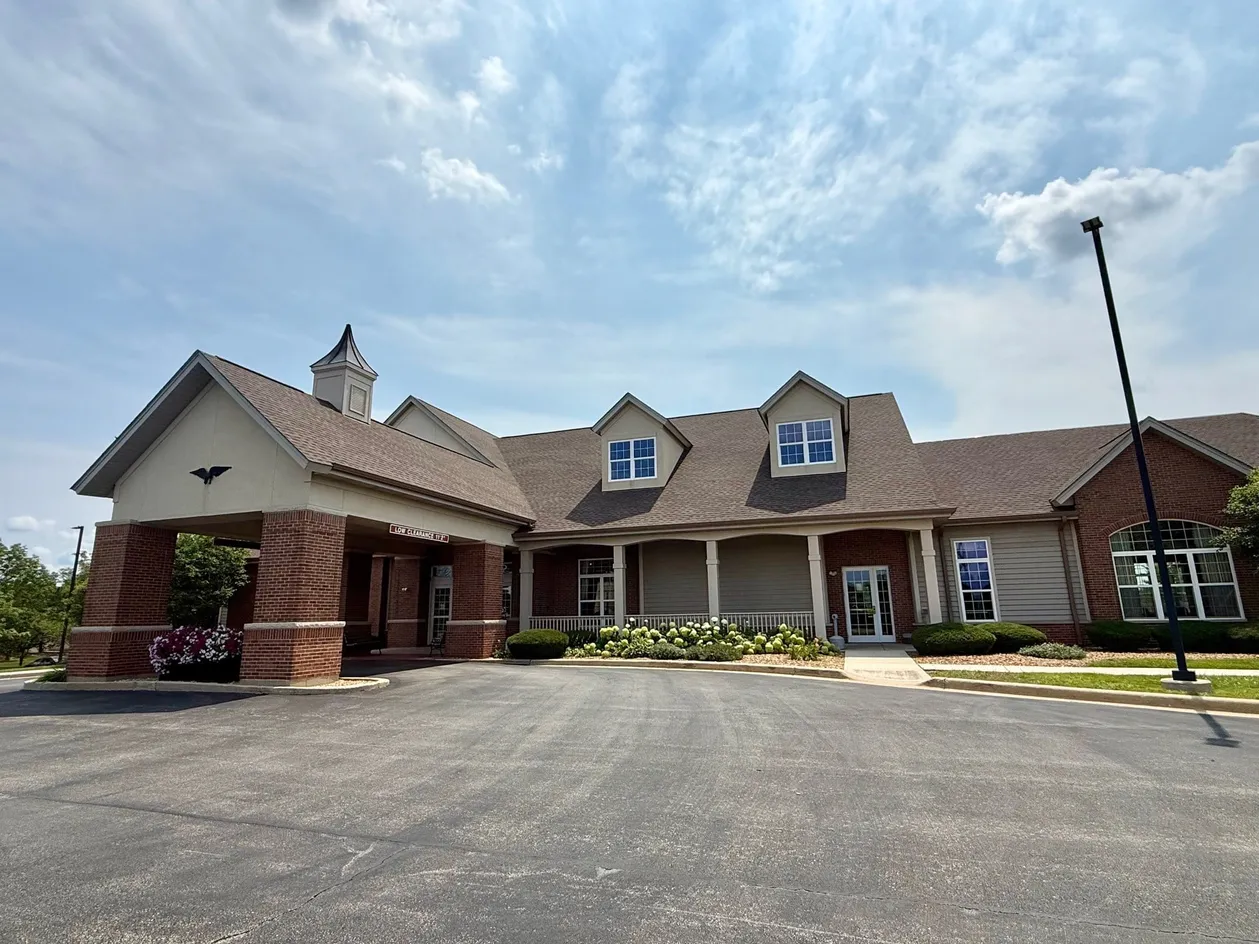 Lago Vista - Lockport, IL