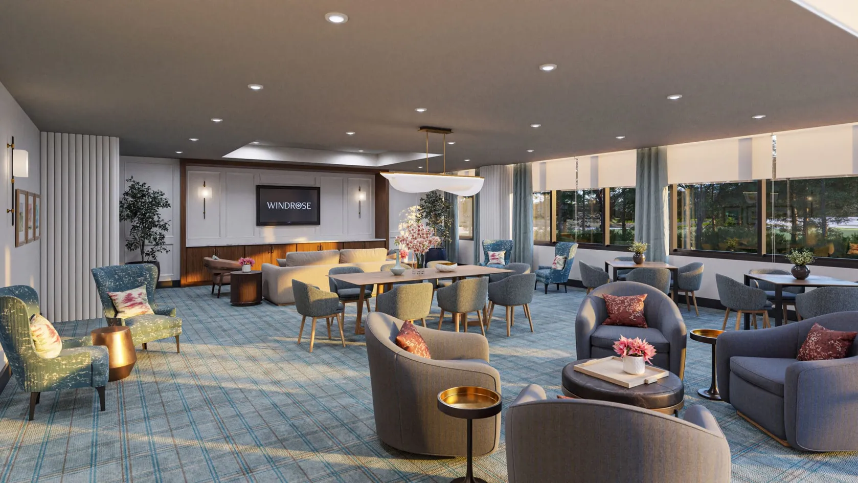 Great Room