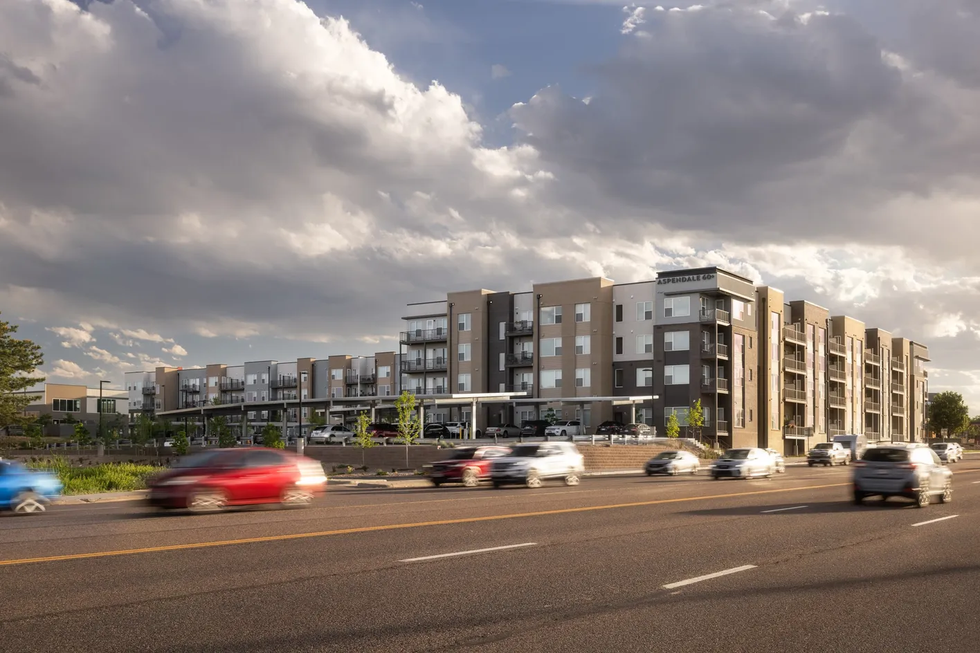 Aspendale Centennial