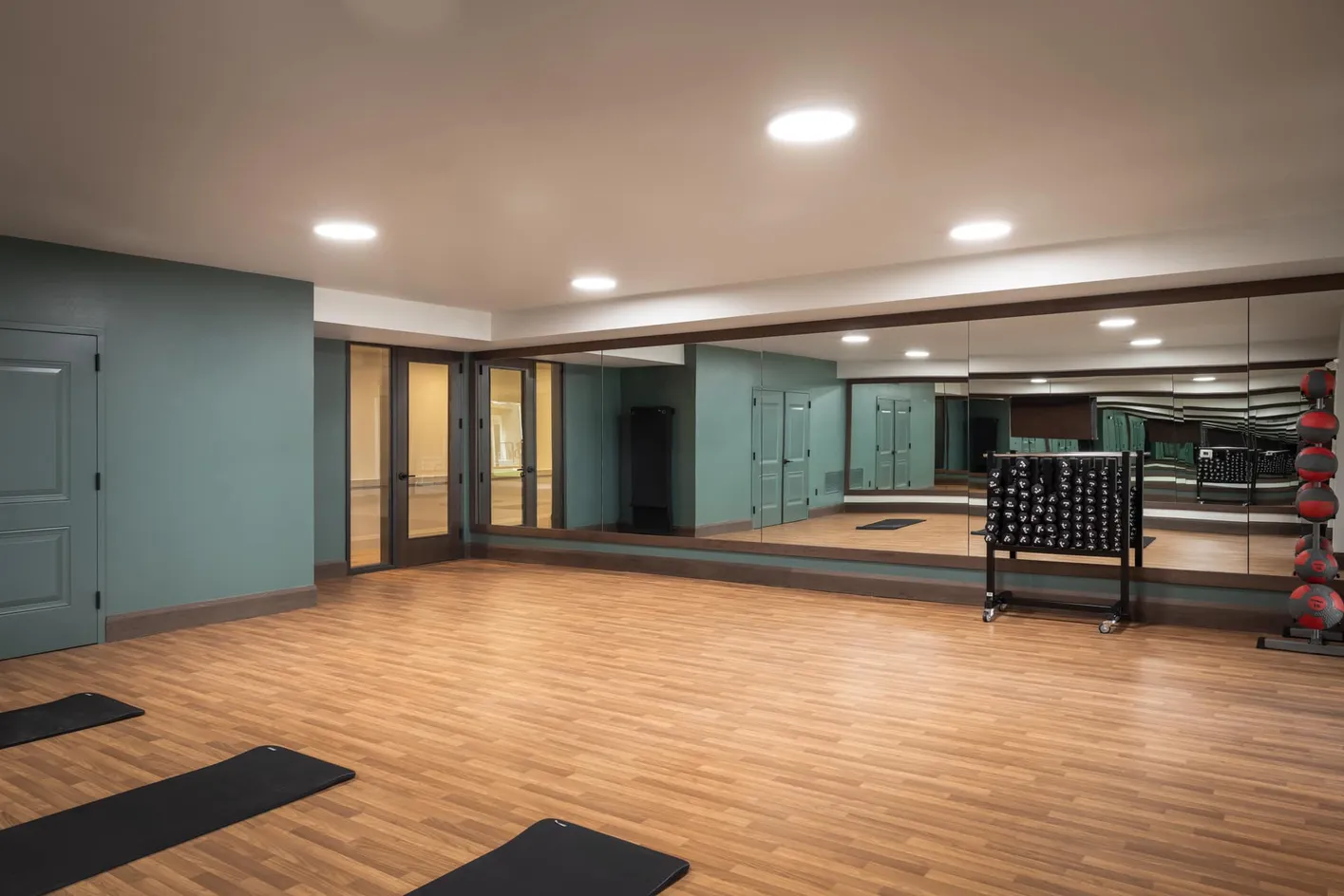 Aerobics Studip