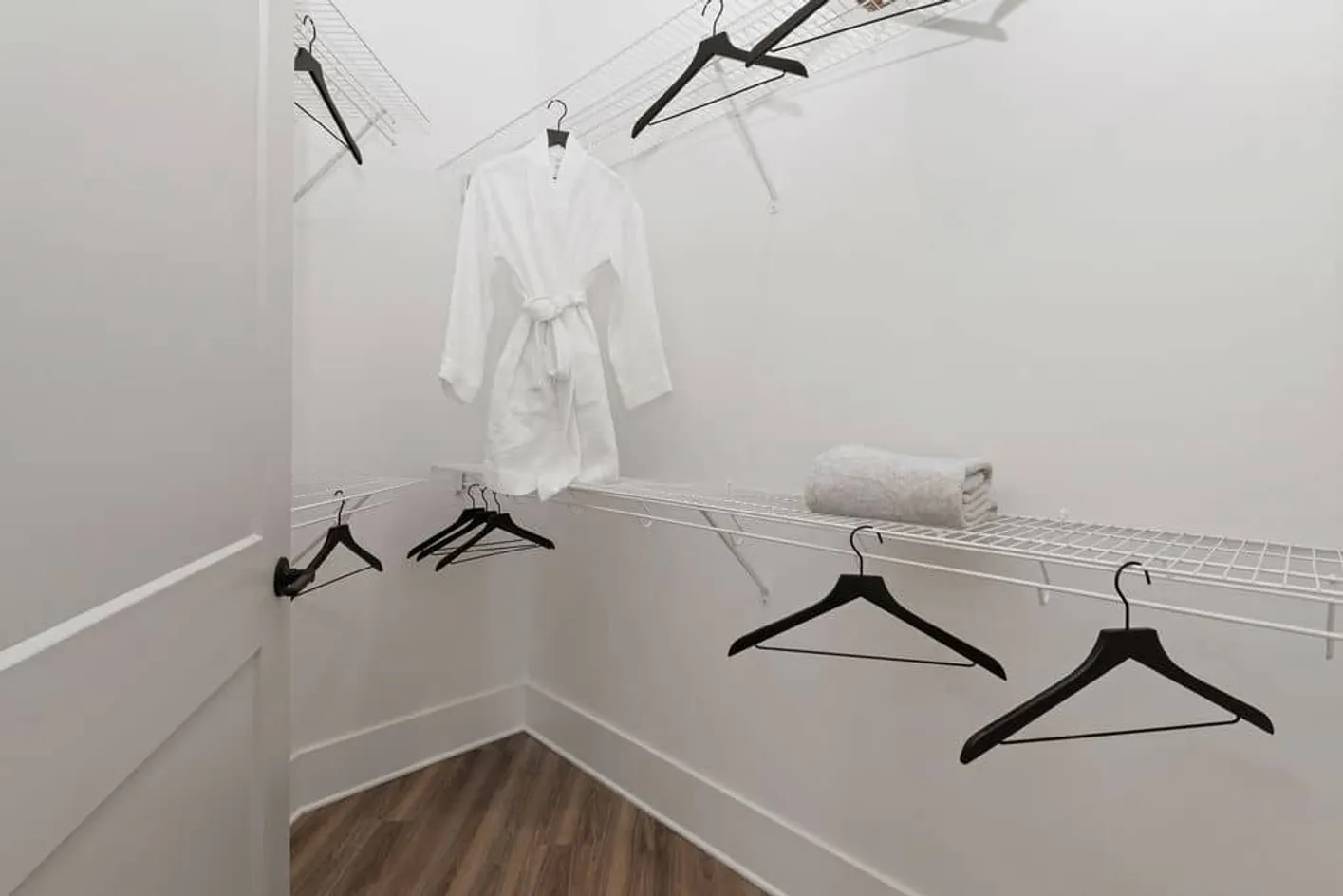 Closet