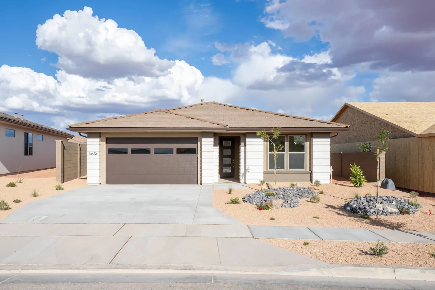 Home Exterior