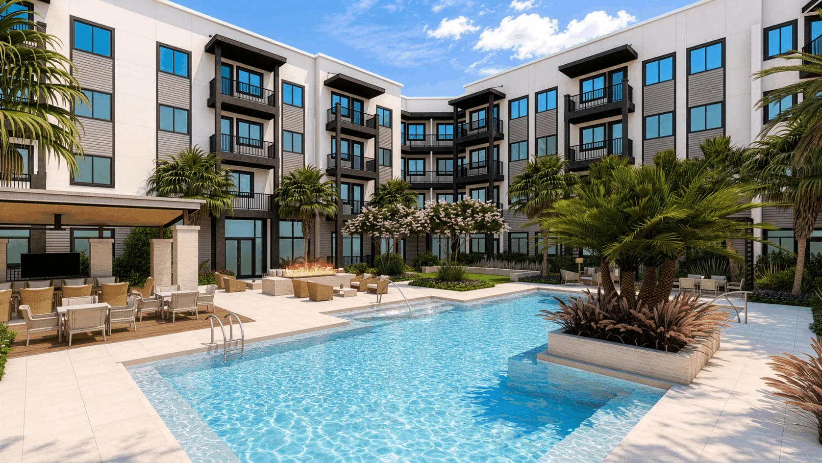 Azalea Lake Mary
