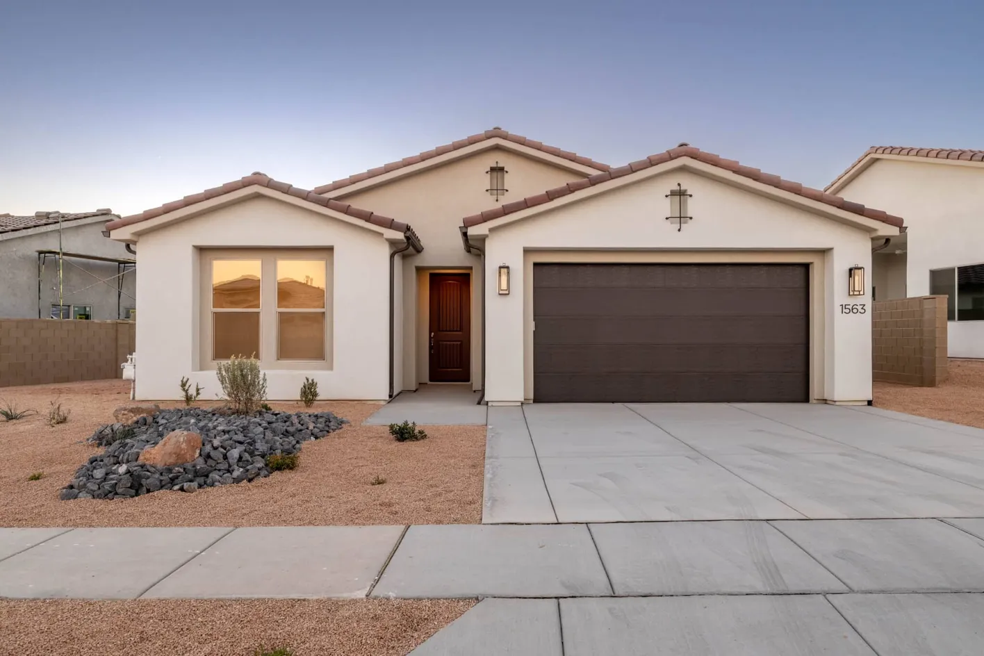 Home Exterior