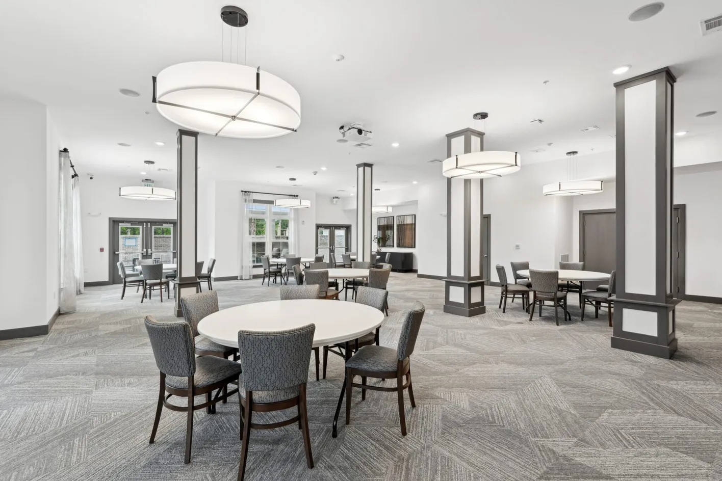 Multipurpose Room