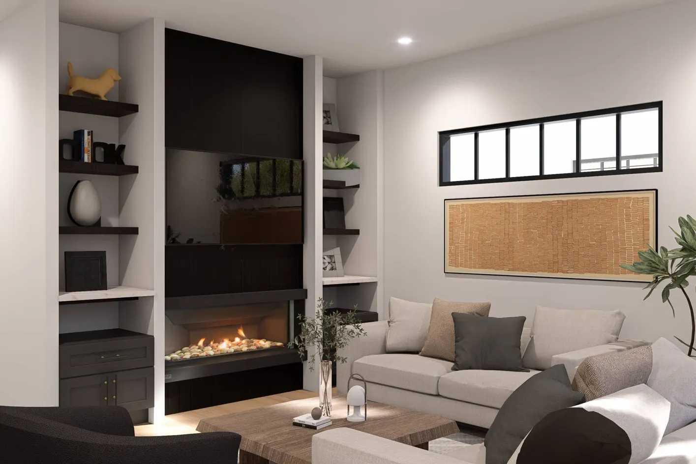 Sitting Room