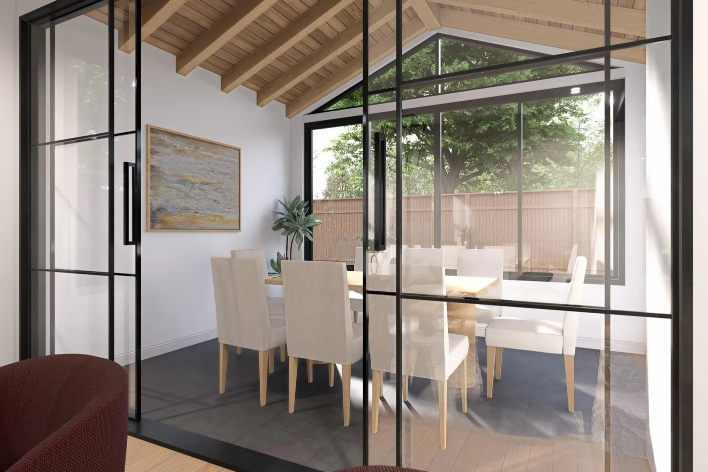 Sun Room