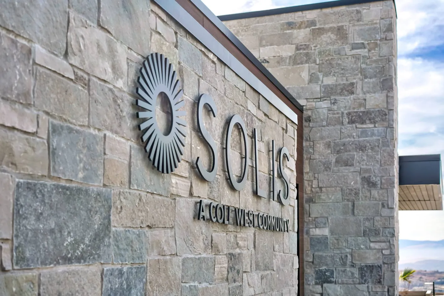 Community Sign