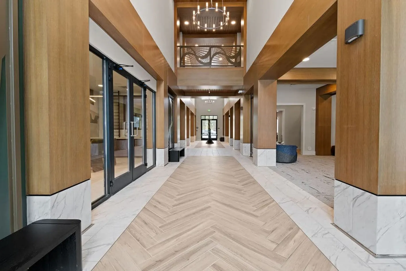 Hallway