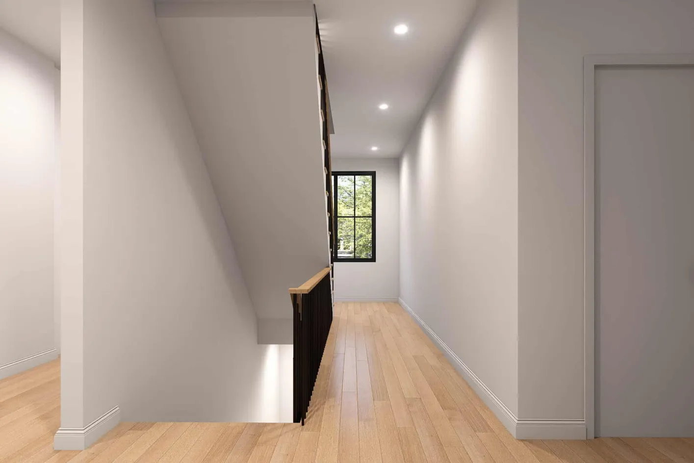 Hallway