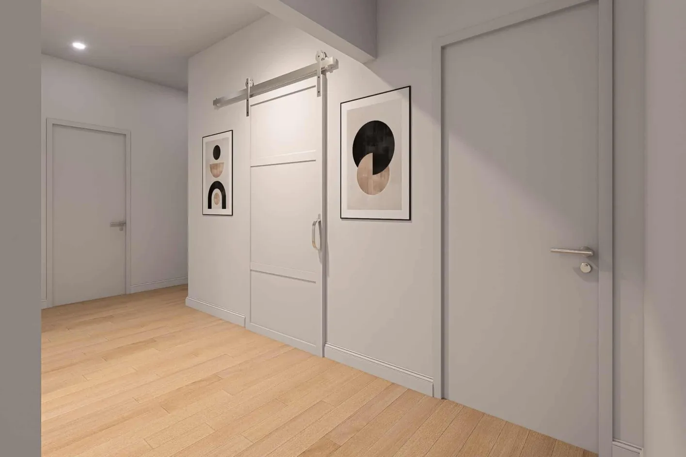 Hallway