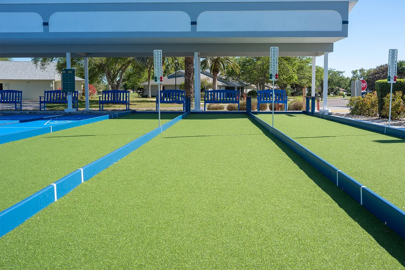 Bocce