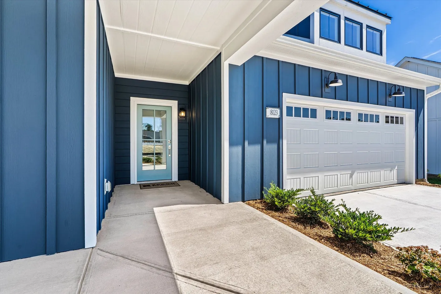Home Entrance