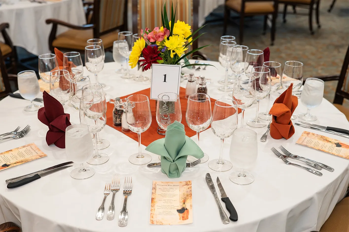 Banquet