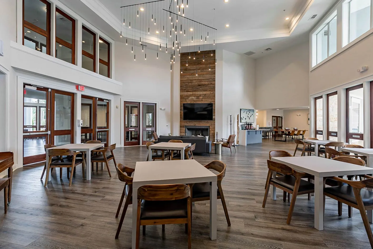 Clubhouse
