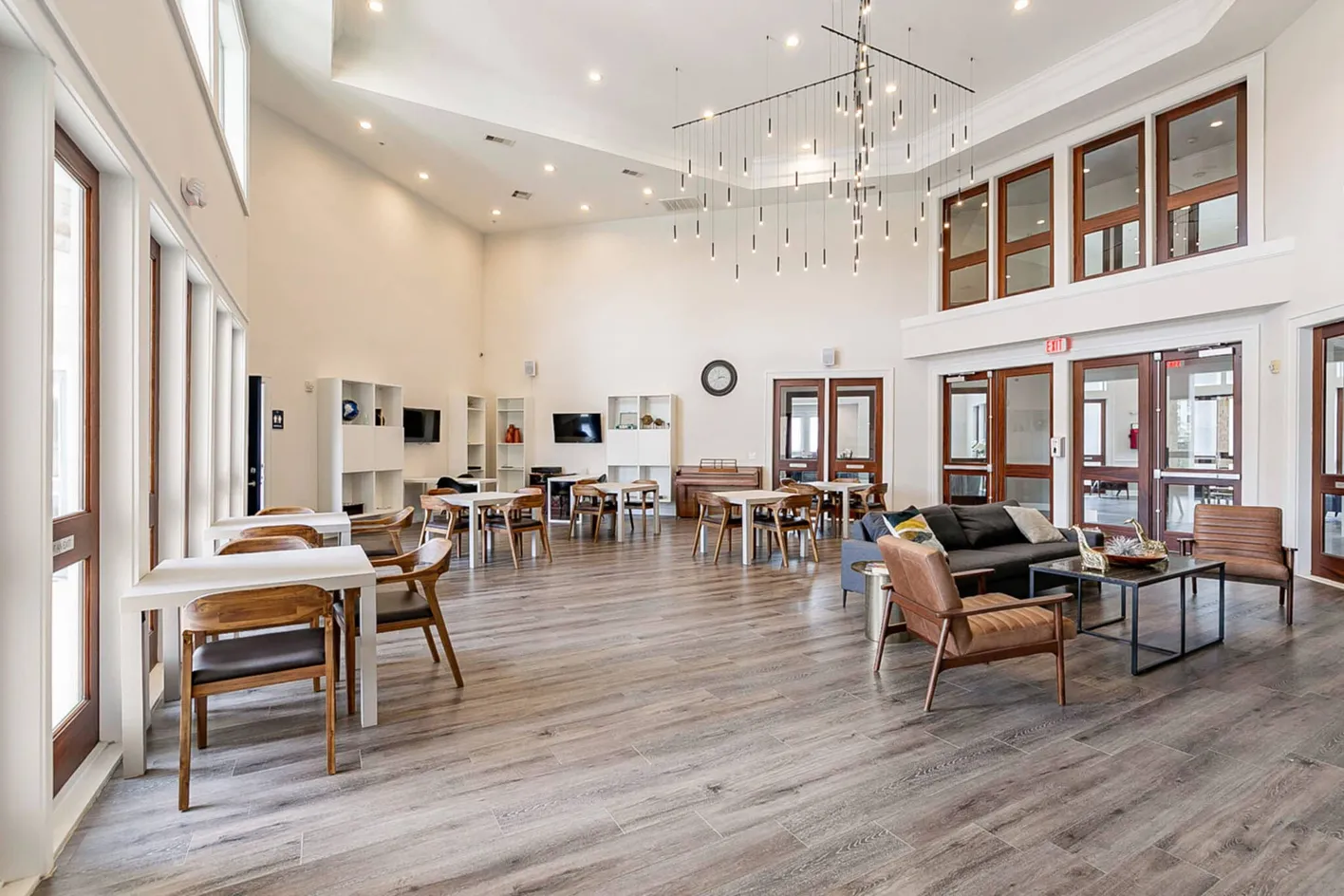 Clubhouse