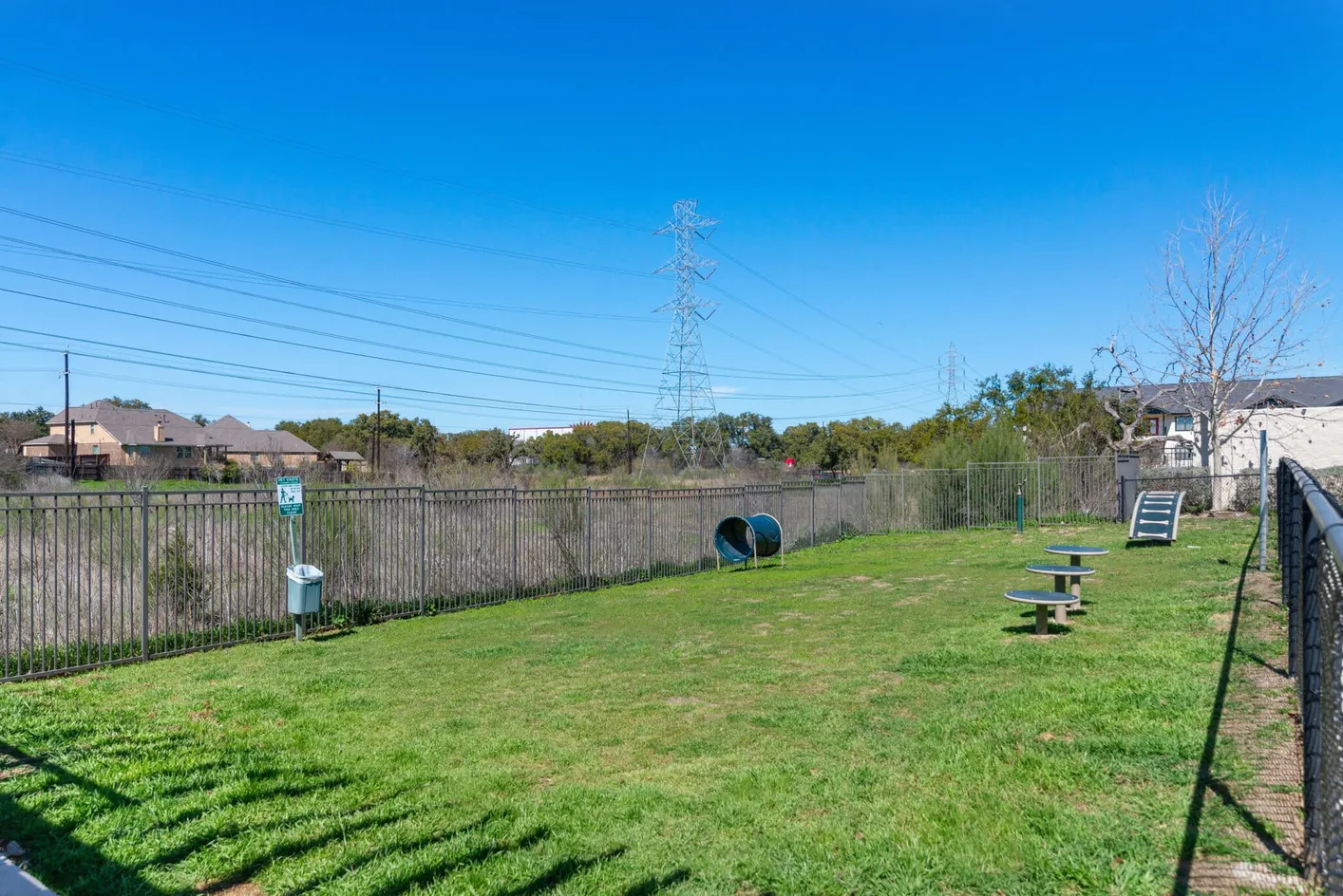 Dog Park
