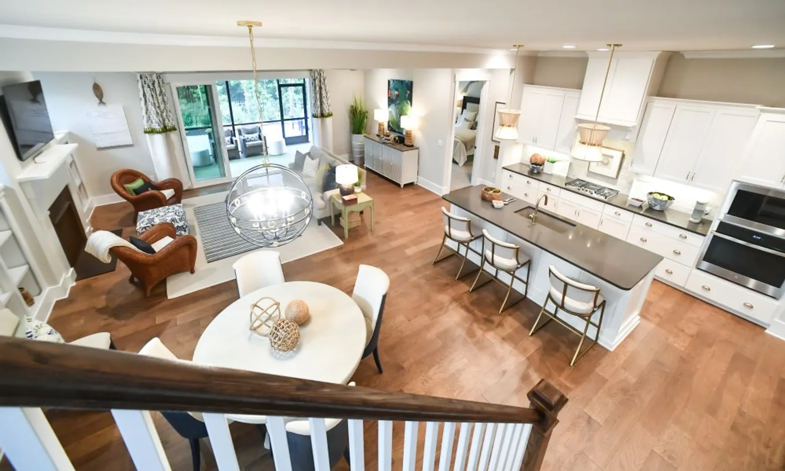 Open Concept