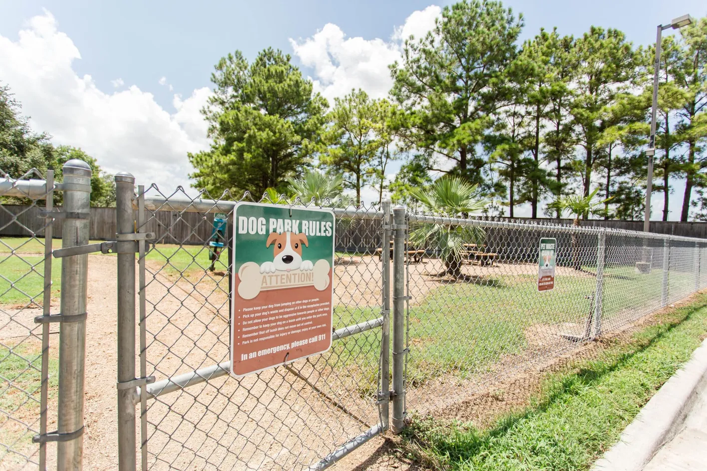 Dog Park