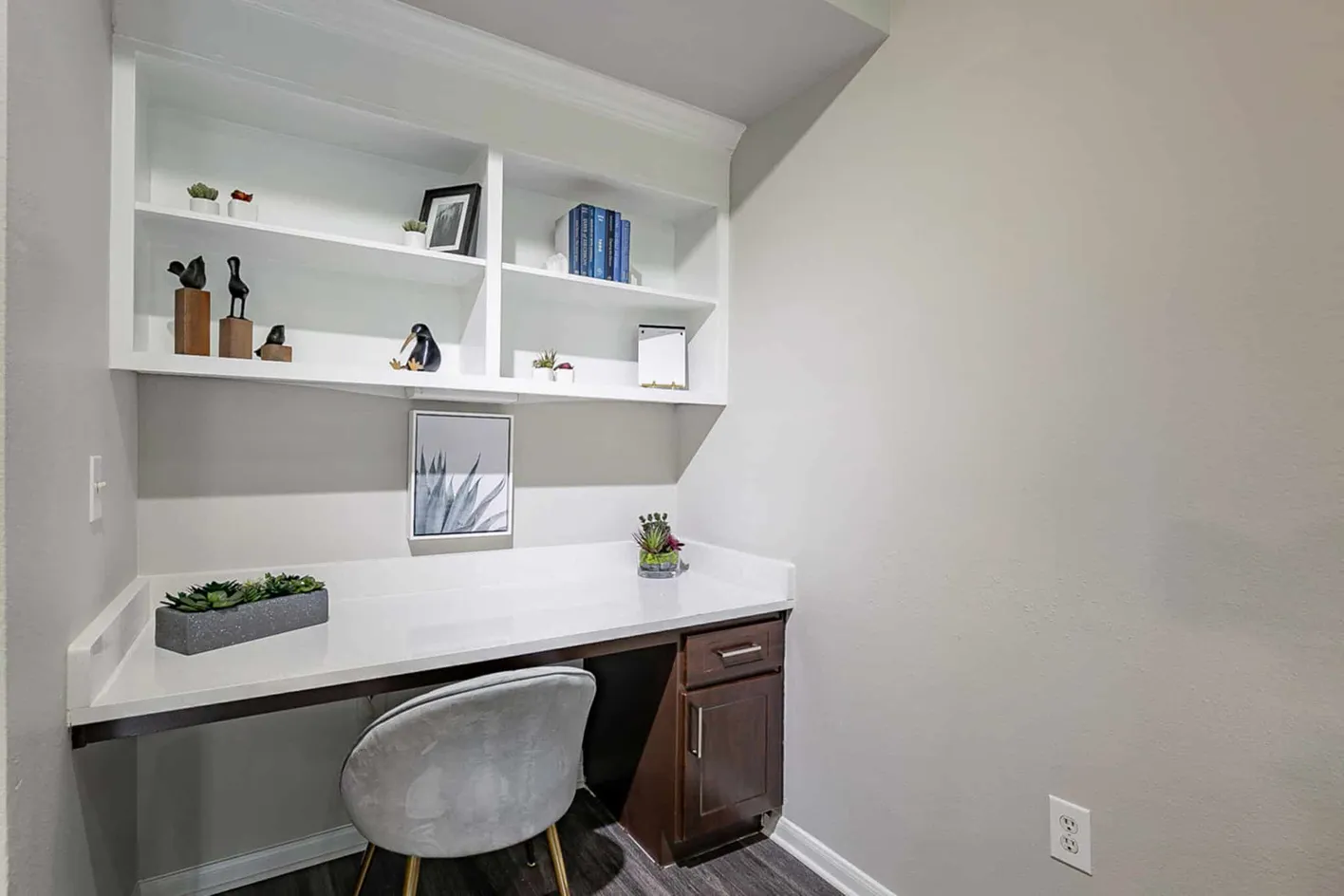 Office Nook