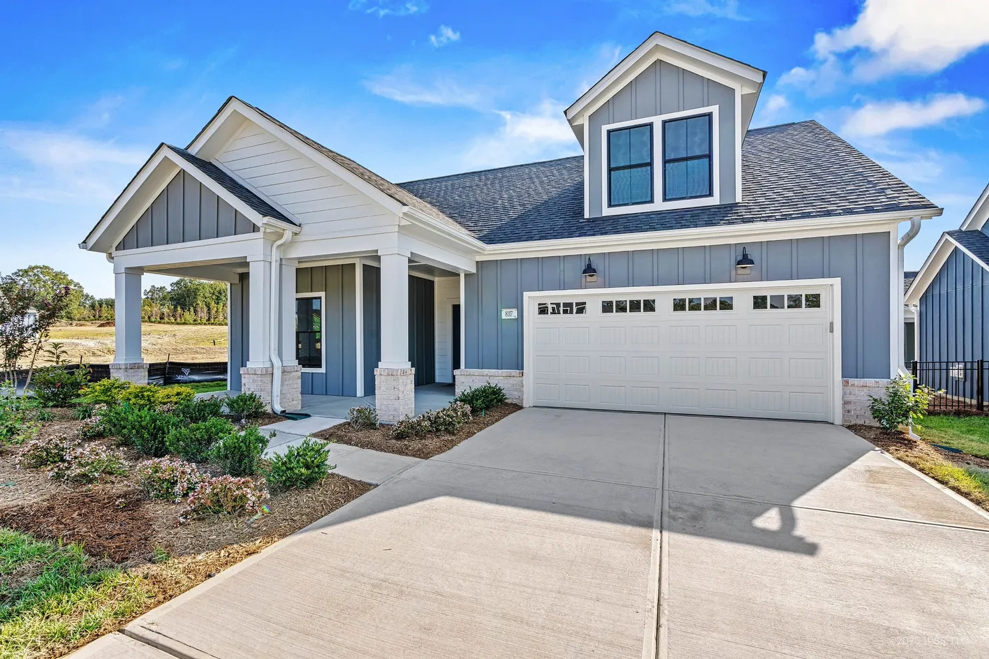 Homes