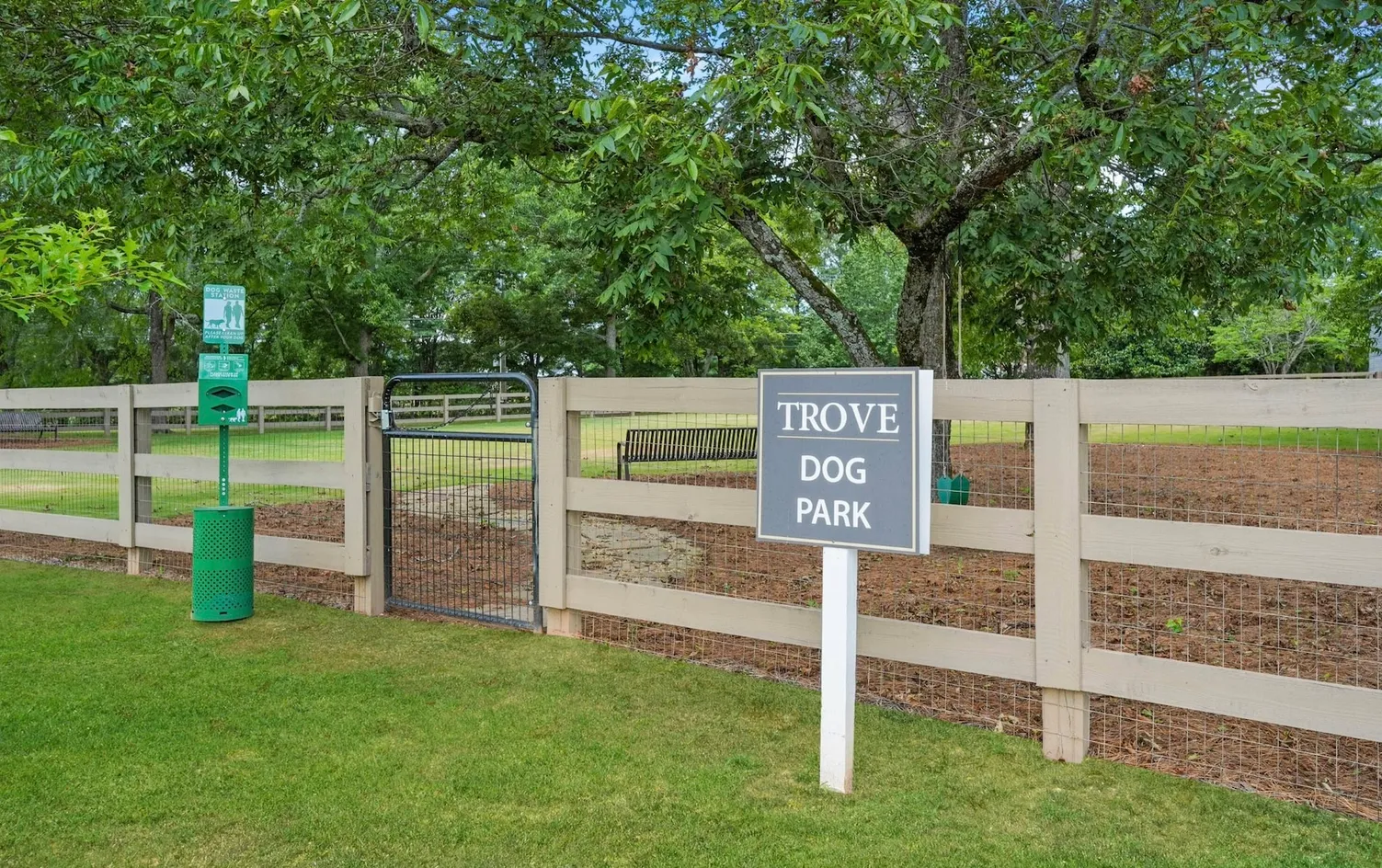 Dog Park