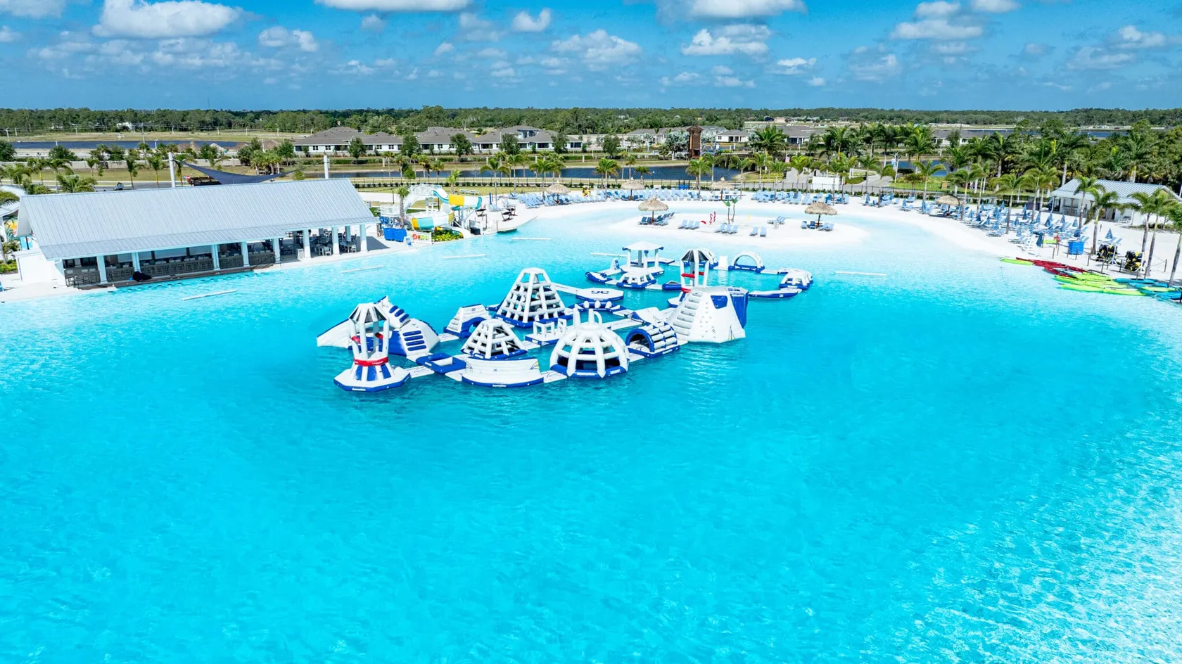 The Shores at Brightwater - North Fort Myers, FL